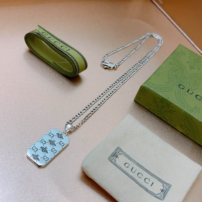 Gucci Necklace 09yxx10
